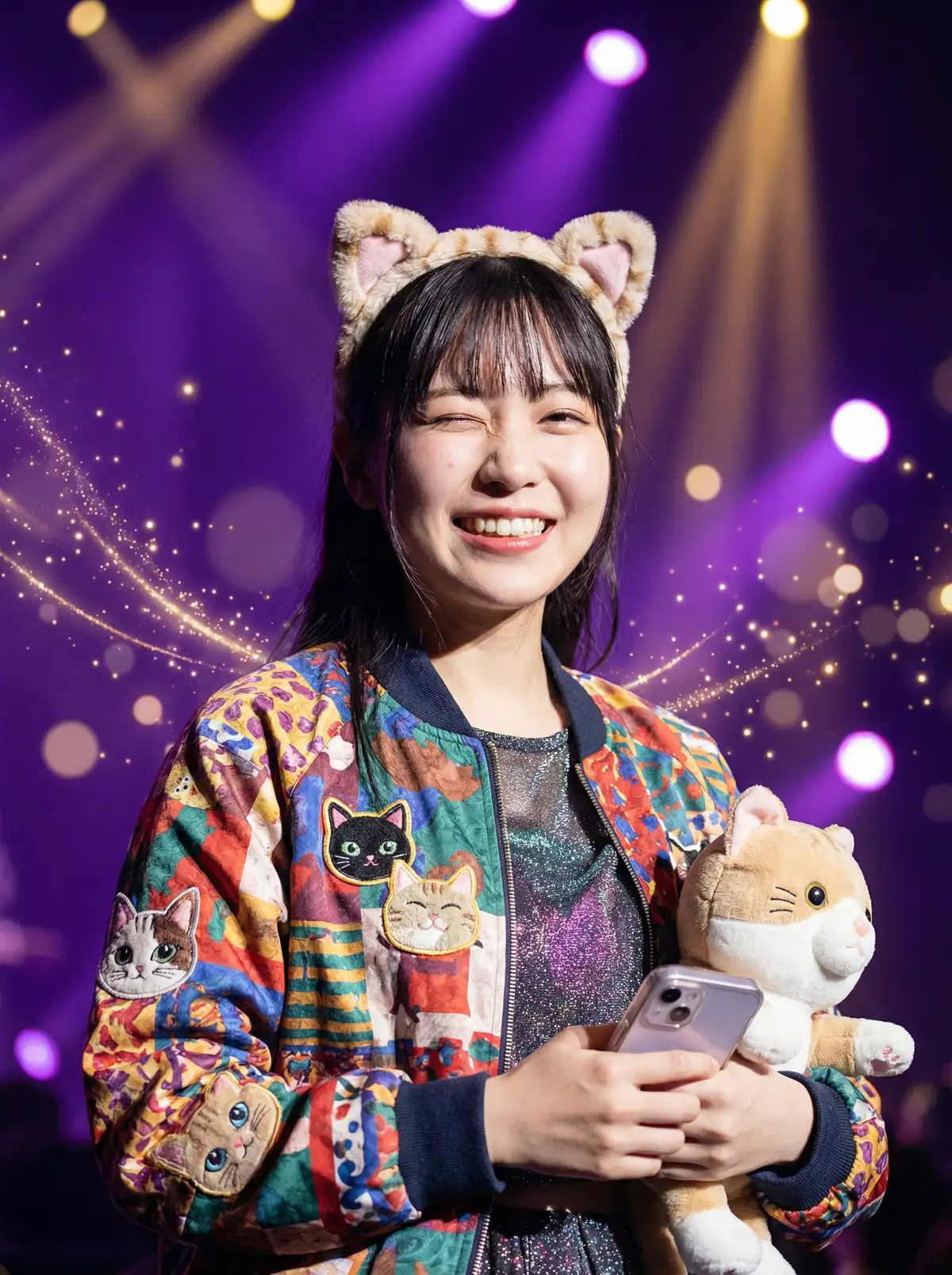 柚子猫 - 第一福利 创意内容签约达人